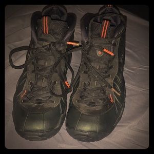 Nike Air Foamposite Pro Sequoia